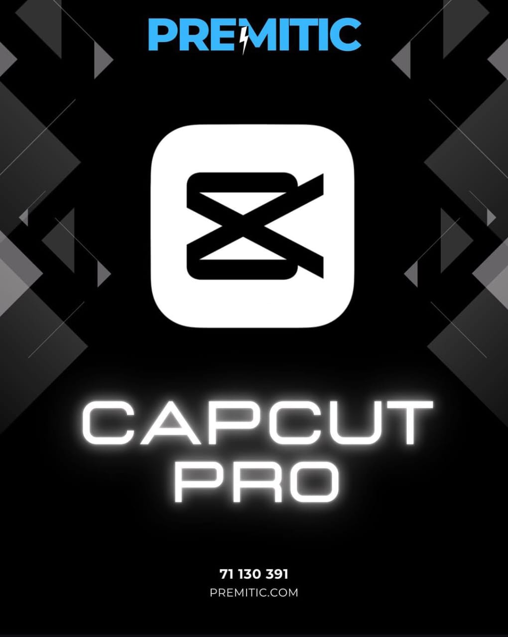 CapCut Pro