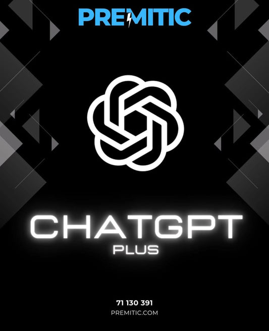 ChatGPT Plus