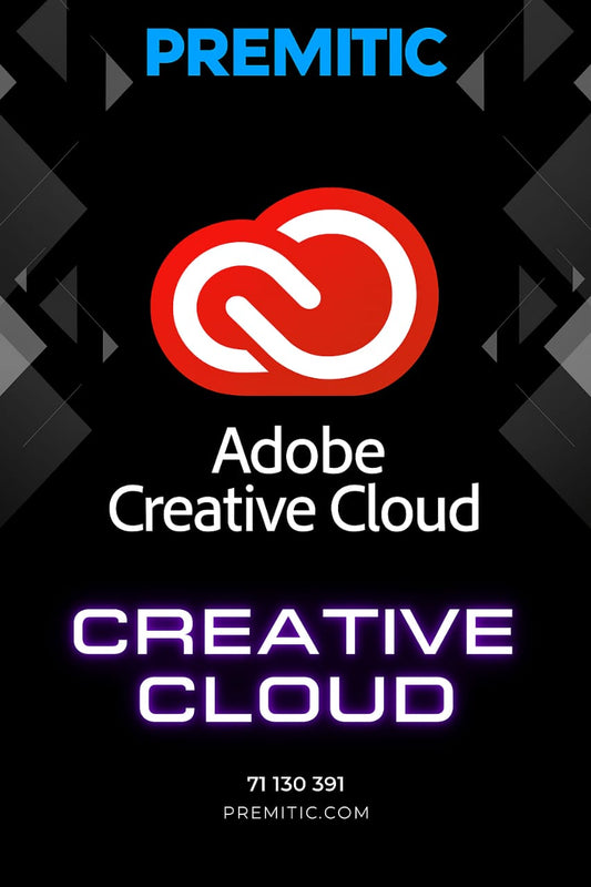 Adobe Creative Cloud